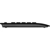 Logitech Corded K280e - Klawiatura - USB - Francuska