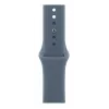 Pasek Apple MFFW4ZM/A Smartwatch Niebieski fluoroelastomer 40mm