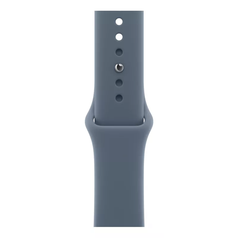 Pasek Apple MFFW4ZM/A Smartwatch Niebieski fluoroelastomer 40mm