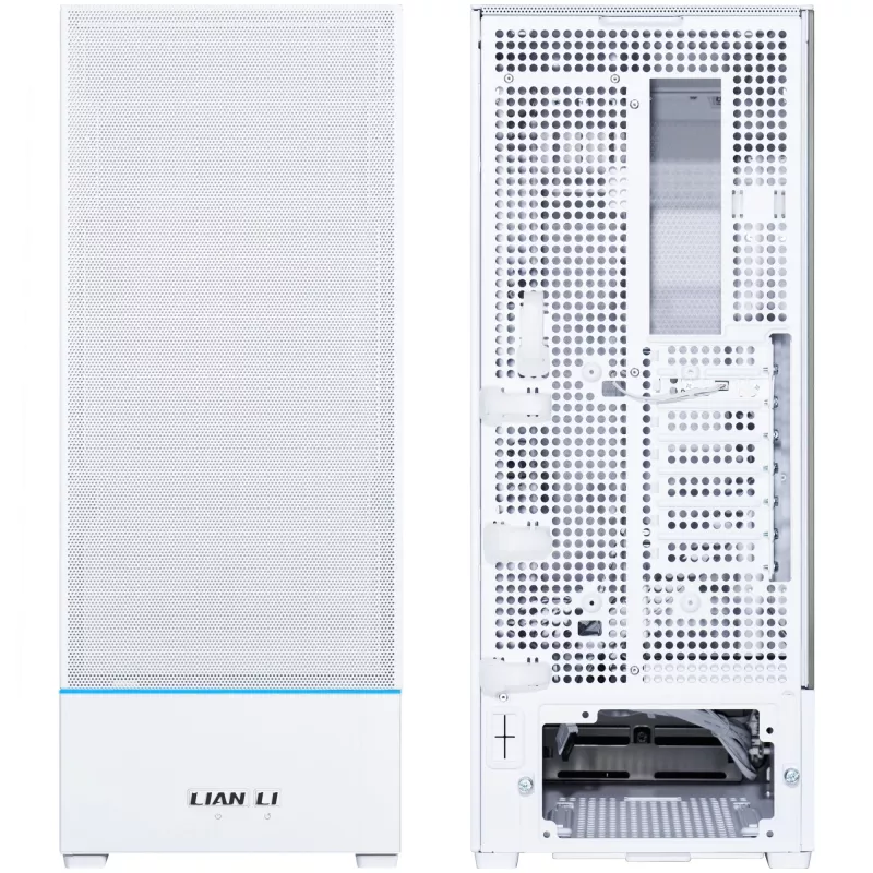 Obudowa PC Lian Li SUP01 Tower Biały