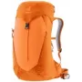 Plecak DEUTER Bike AC Lite 14 SL — lekki 14 L kompatybilny z systemem hydracyjnym, dopasowanie damskie, peach-tuscany