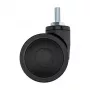 OPLITE Feststellbare Lenkrollen for GTR S8/S8 Elite Czarny retail (OP-CW)