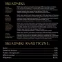 Mokra karma dla kota Sheba Nature's Collection Mix 40×85 g opakowanie saszetek — dorosłe, główny smak indyk, wilgotność 83%, białko 7,8%