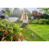 Złączka do węża wodnego Gardena 8266-20 Czarny Niebieski 1 szt.