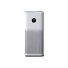 Xiaomi | 4 | Smart Air Purifier | 30 W | Odpowiedni do pomieszczeń o powierzchni 28-48 m² | Biały