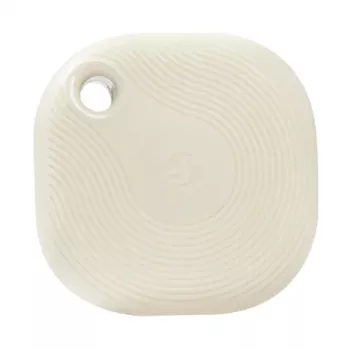 ZigBee Shelly BLU Button Tough 1 ZB (kolor cielisty) przycisk akcji i aktywacji scen