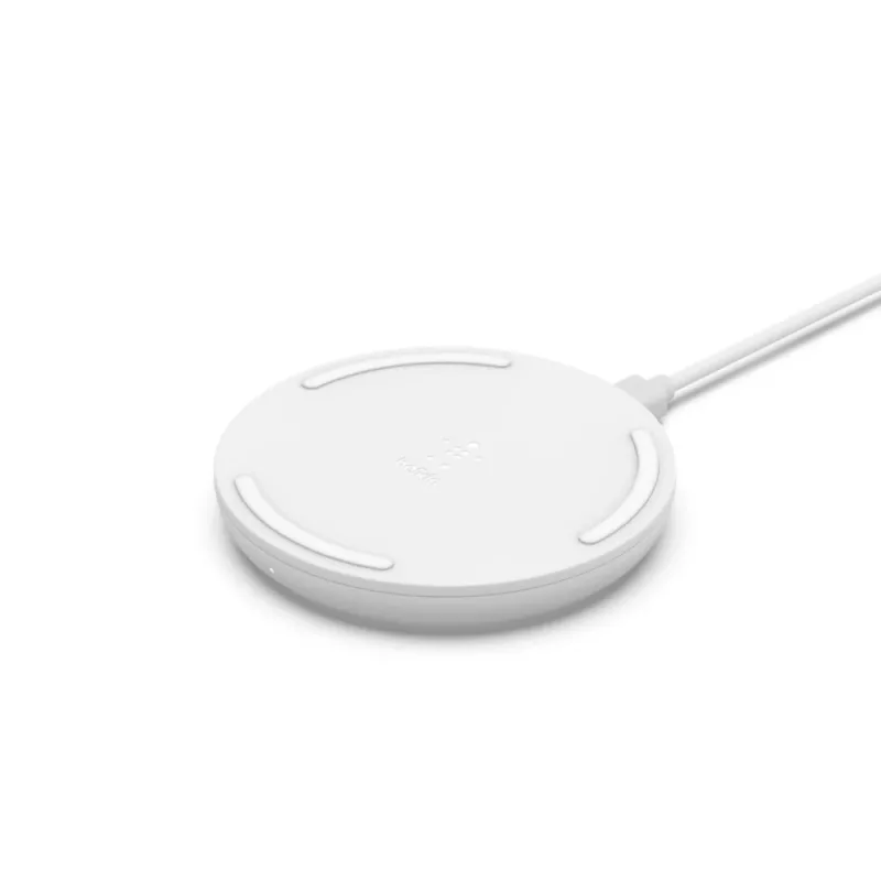 Ładowarka Belkin WIA001VFWH do urządzeń mobilnych