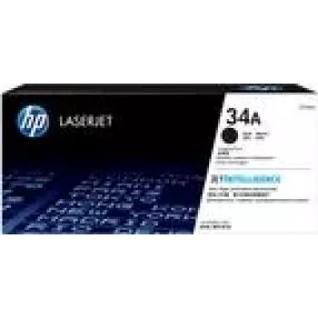 HP INC HP 34A - Oryginalny - LaserJet - Drum-K (CF234A)