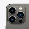REFURB. Phone Iphone 13 PRO/128GB Graphite A Grade Czerwony