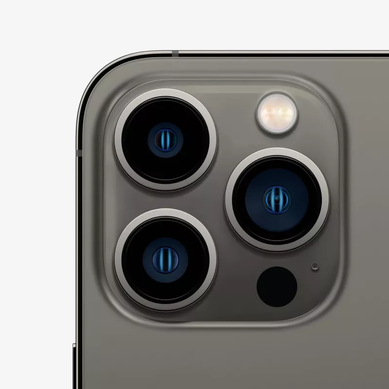 REFURB. Phone Iphone 13 PRO/128GB Graphite A Grade Czerwony