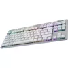 Klawiatura gamingowa Logitech G G915 X LIGHTSPEED Tenkeyless mechaniczna bezprzewodowa