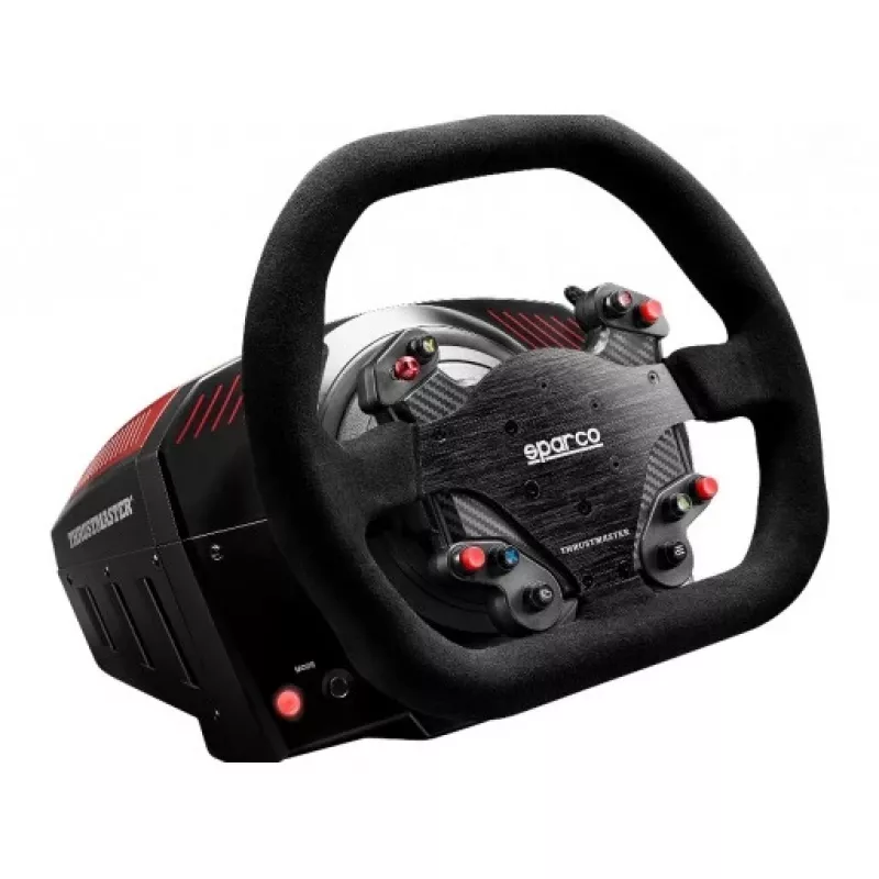 Thrustmaster TS-XW Racer Sparco P310 Czarna Kierownica + Pedały Cyfrowe PC, Xbox One