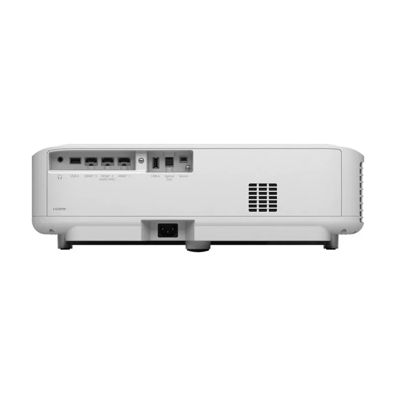 Epson EH-LS670W projektor standardowego rzutu 3LCD UHD 4K (3840x2160) Biały