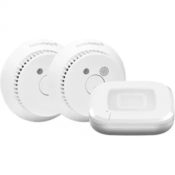 Homematic IP 162162A0 Biały