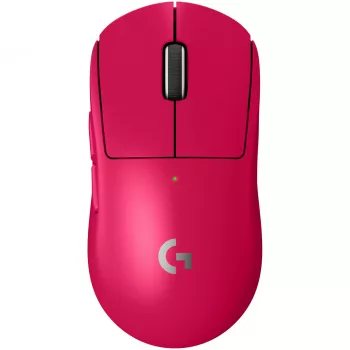 Mysz Logitech G PRO X Superlight 2 RF Wireless