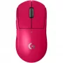 Mysz Logitech G PRO X Superlight 2 RF Wireless
