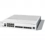 Przełącznik zarządzalny Cisco Catalyst C1300-16XTS L2/L3 320 Gbit/s
