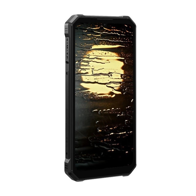 Smartfon FOSSiBOT F105 czarny Ch — FOSSIBOTF105CzarnyCH