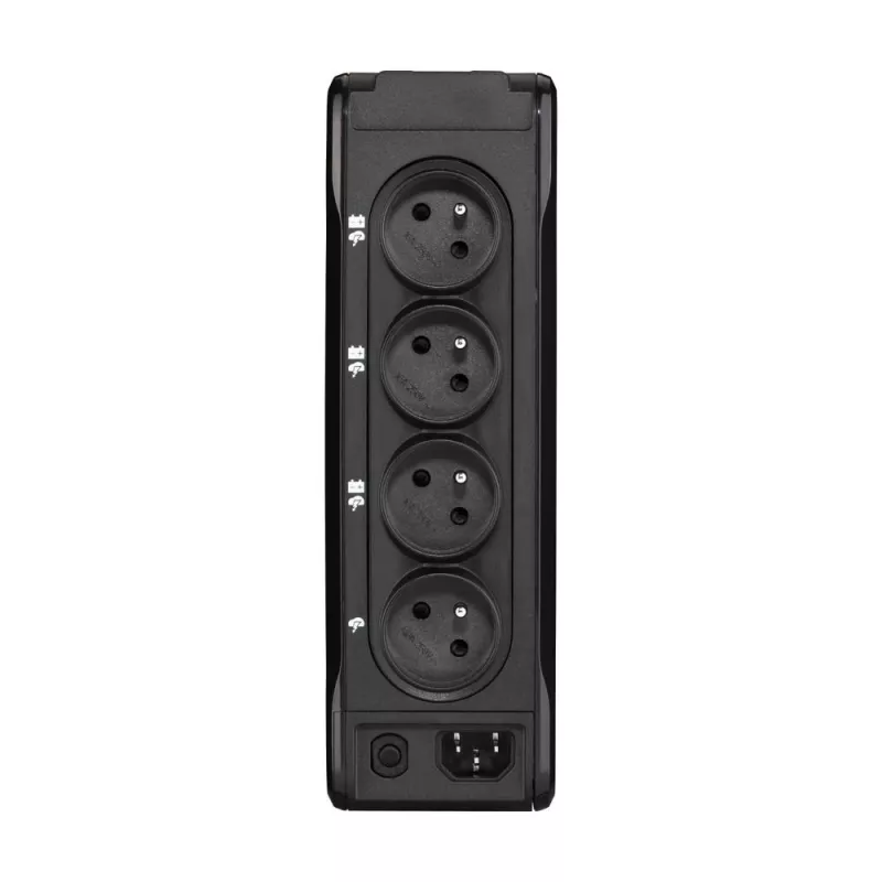 Eaton 3P Ellipse 700 zasilacz awaryjny (UPS) Standby (Offline) 0.7 kVA 420 W 4 gniazda AC