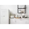 Ekspres do kawy przelewowy Smeg 1.4L DCF02WHEU Biały