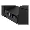 Kenwood M-725DAB-B domowy system mikro audio 25 W czarny (M725DABB)