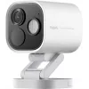 Kamera bezpieczeństwa IP Aqara Hub G5 Pro Cube 2688×1520, 133° FOV, ogniskowa 4,2 mm, zewnętrzna sufit/ściana, biały