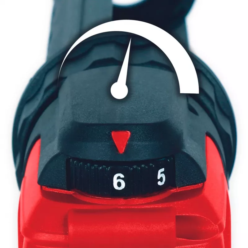 Einhell TE-SG 18/10 Li - Solo
