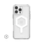 Urban Armor Gear Plyo etui na telefon komórkowy 17,5 cm (6,9) pokrowiec przezroczysty, biały