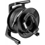 Bęben kablowy PSSO DMX 50m XLR 2x0.22 — 50 m kabel DMX na szpuli, złącza XLR, 2 x 0,22 mm²