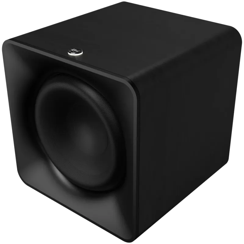 Subwoofer KLIPSCH Flexus Sub 200 — przetwornik 12 cali (30,5 cm), 26–250 Hz, 103,7 dB, czarny, MDF