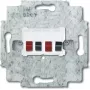 BUSCH JAEGER 0230-0-0403 - Szary - 71 mm - 71 mm - 1 cm
