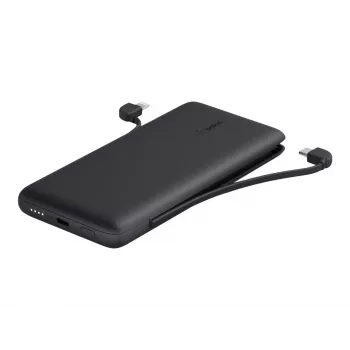 Przenośna ładowarka Belkin BPB006btBLK 10000 mAh