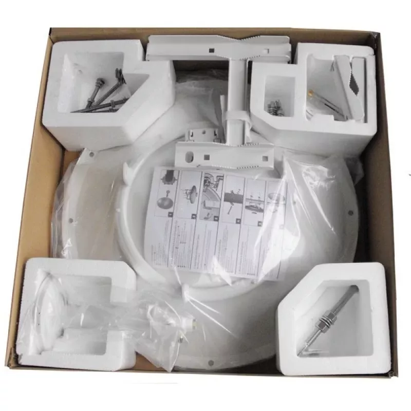 Antena sektorowa Ubiquiti RD-5G30 30 dBi