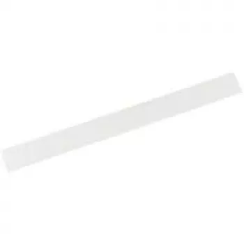 Maul listwa magnetyczna ścienna/6207002 biała 100cm bez magnesów