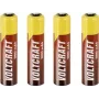 Extreme Power FR03 Micro AAA -Battery Lithium 1100 mAh 1.5 V 4 szt. (VC-12714155)