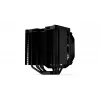 Endorfa Fortis 5 Czarny Chłodzenie CPU