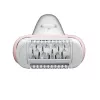 Braun Silk-épil 9 Silk·épil 9 40 pęset Złoty, Biały