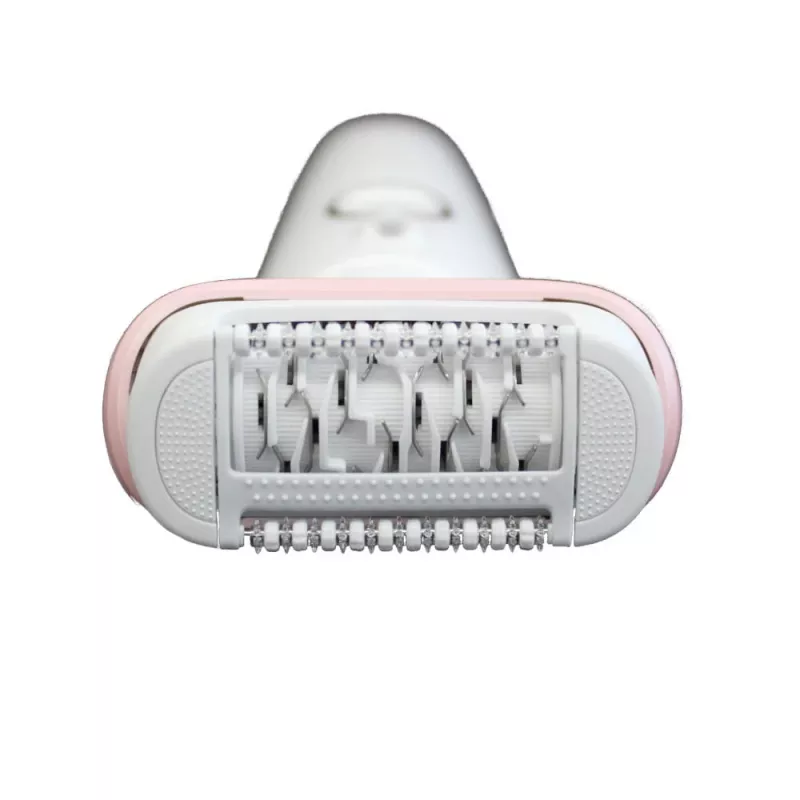 Braun Silk-épil 9 Silk·épil 9 40 pęset Złoty, Biały