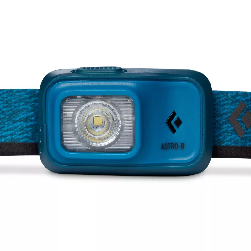 lampa czołowa Astro 300-R, LED Light Niebieski