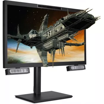 Monitor Acer SpatialLabs View Pro 27 (ASV27-2P) 27 4K (3840x2160), 160Hz, 5ms, 3D bez okularów