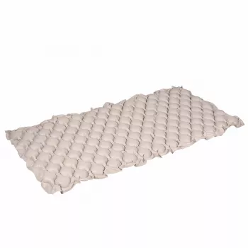 Materac przeciwodleżynowy MDH SIMPLY BUBBLE VITEA CARE (model TGR-R RA 882)