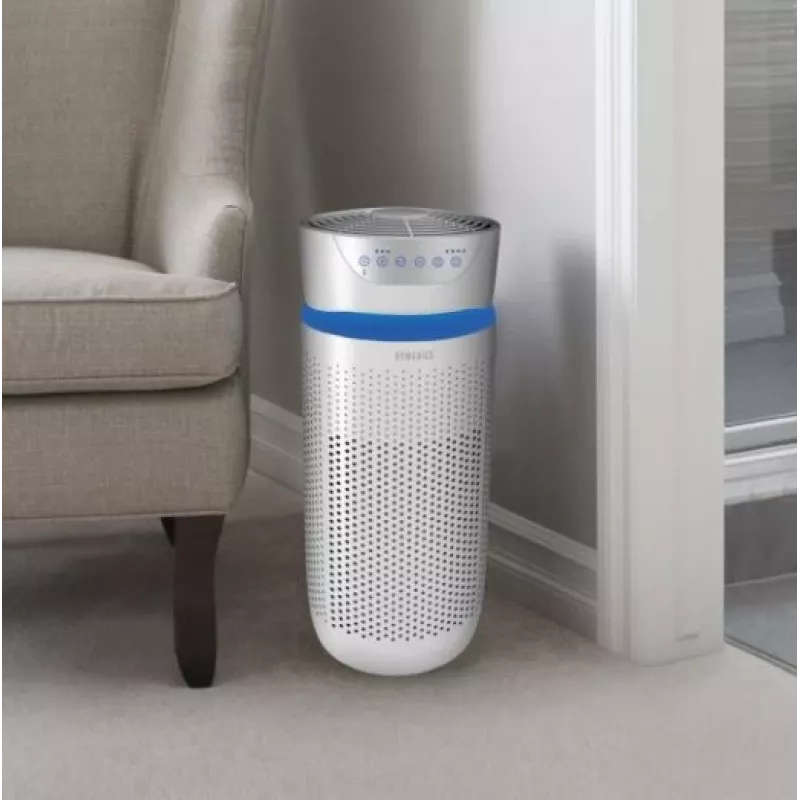 Oczyszczacz powietrza Homedics AP-T30WT-EU 5w1 TotalClean