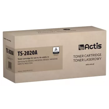 Toner ACTIS TS-2020A kompatybilny z Samsung MLT-D111S, czarny, 1000 stron, pojedyncze opakowanie