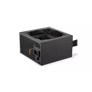 ENDORFY Vero L5 Bronze 600W Zasilacz ATX 24-pin ATX Czarny