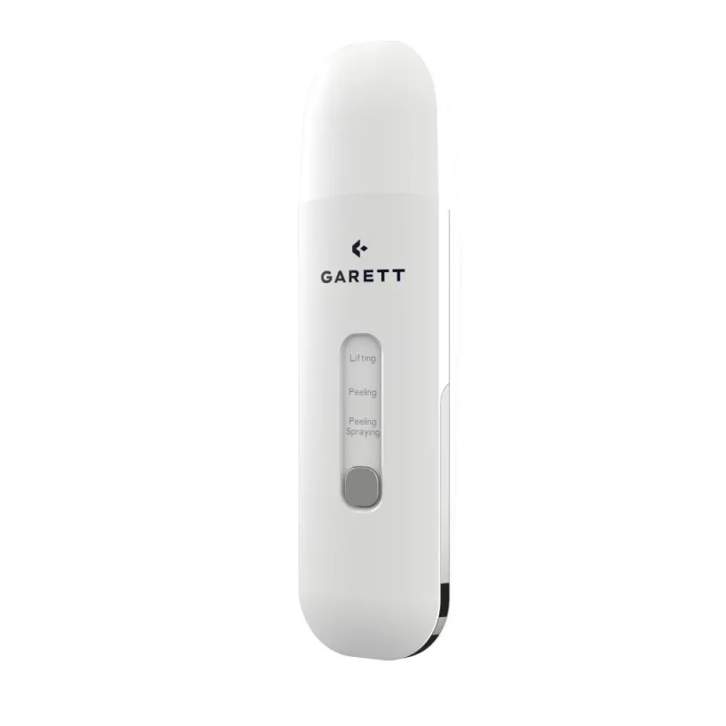Garett Beauty Breeze Scrub ultradźwiękowy skrub do skóry