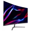 Monitor Acer Nitro ED0 ED320QW0bmiipx 31,5 cala (80 cm) Full HD 1920x1080 LCD 4 ms 178° głośniki VESA Czarny
