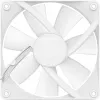 NZXT F120 RGB Core wentylator obudowy ARGB 120 mm - biały