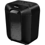 Niszczarka Fellowes Powershred LX50, cięcie cząstkowe, czarna