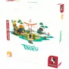 Tokaido 10th Anniversary Edition, gra planszowa