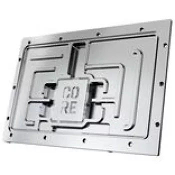 Karta graficzna Alphacool Core Geforce RTX 5080 Solid+ AMP z backplate (Alphacool, model 14733)